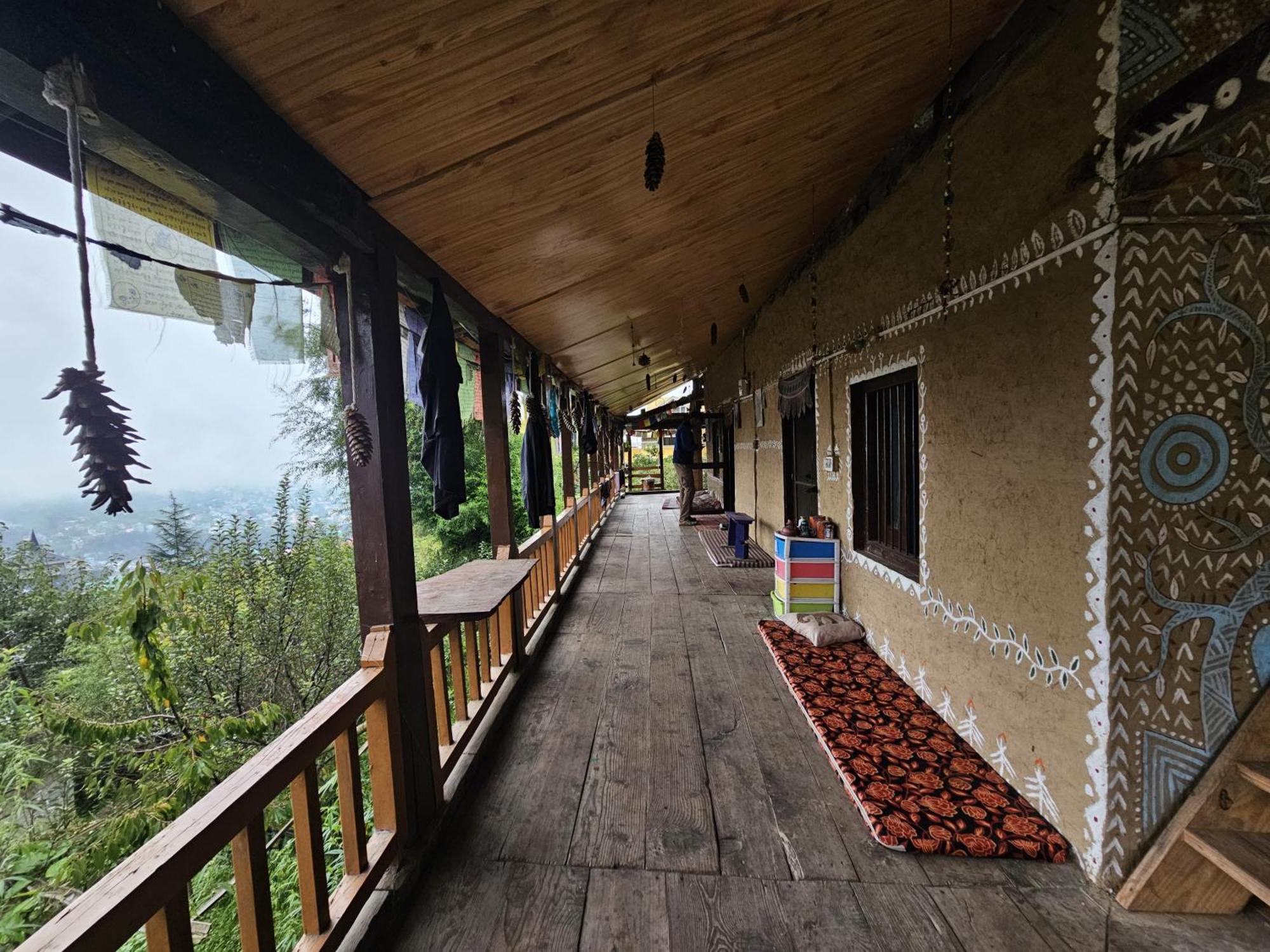 C6Manali Hostel - Manali (Himachal Pradesh) — Photos 1
