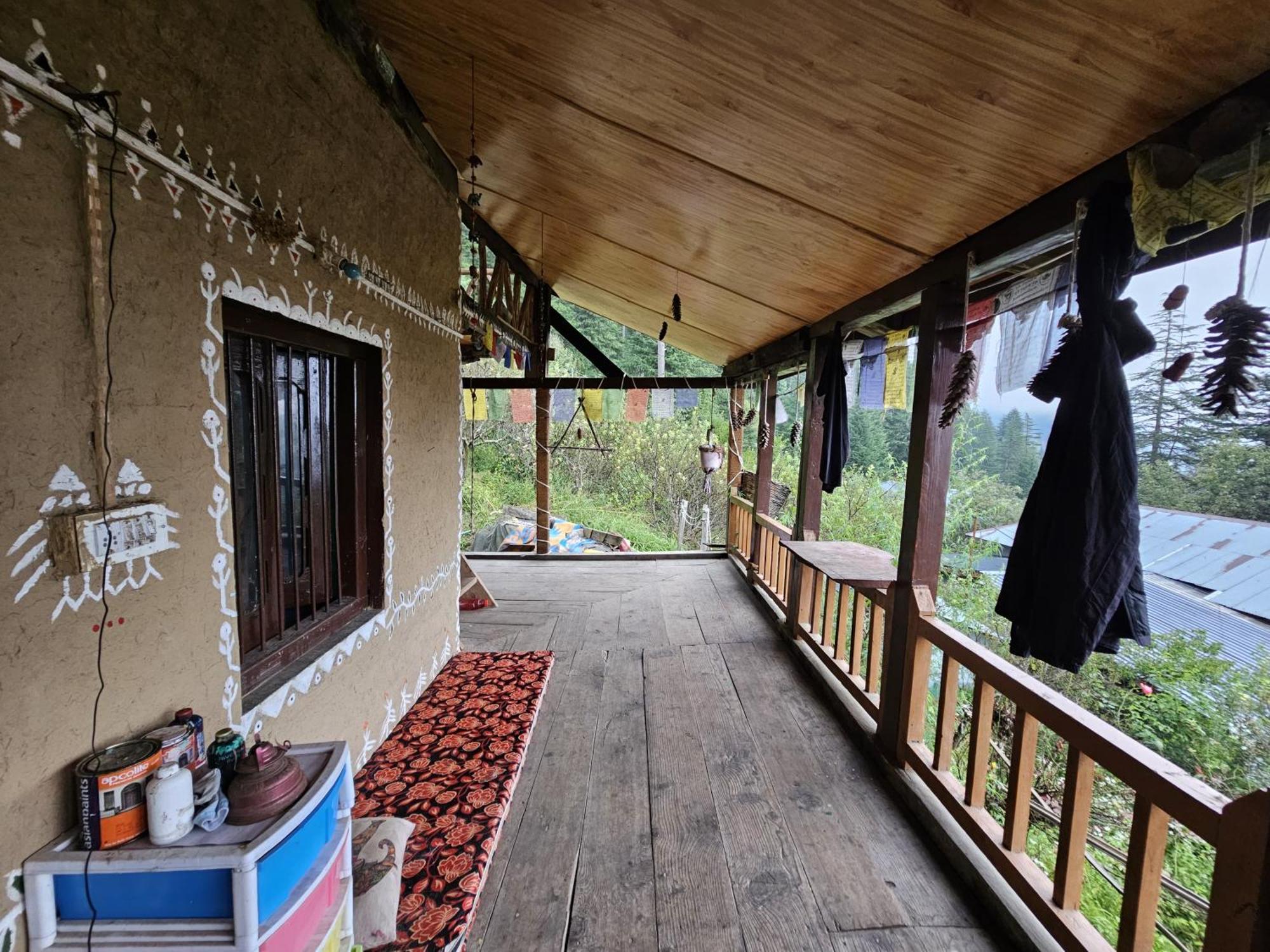 C6Manali Hostel - Manali (Himachal Pradesh) — Photos 3